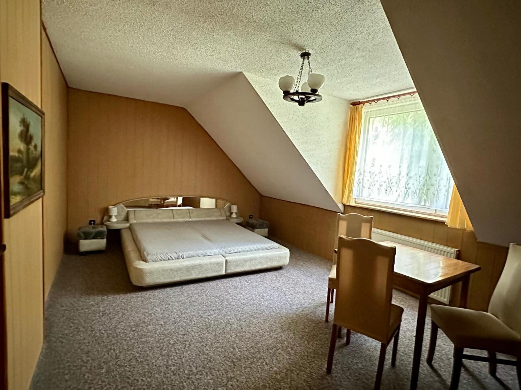 Lesna Chata Hohenstein Exterior foto